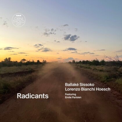 Ballake Sissoko & Lorenzo Bianchi-Hoesch - Radicants