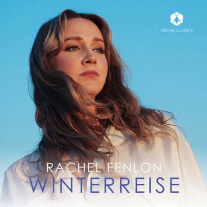 Franz Schubert (1797-1828) & Rachel Fenlon - Winterreise