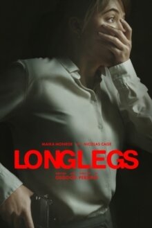 Longlegs (2024)