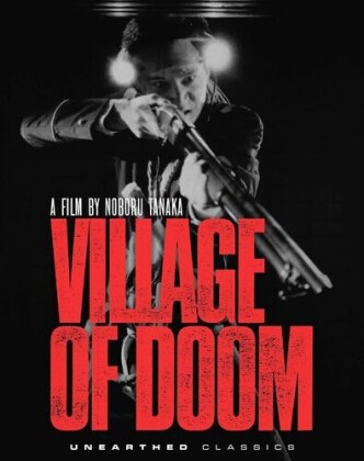 Village of Doom (1983) (Unearthed Classics)