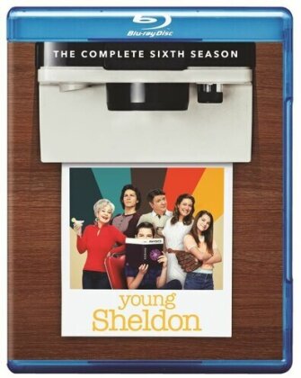 Young Sheldon - Season 6