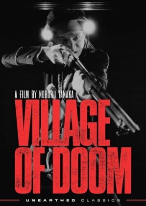 Village of Doom (1983) (Unearthed Classics)