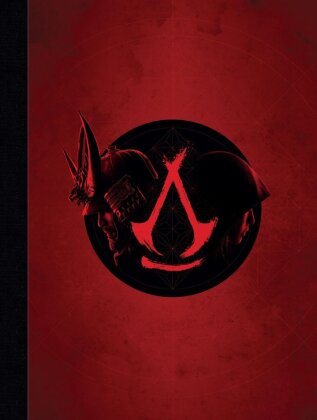 Assassin`s Creed Shadows - Das offizielle Lösungsuch (Collector's Edition)