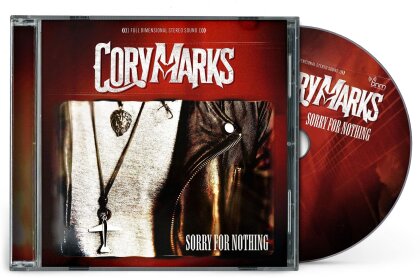 Cory Marks - Sorry For Nothing