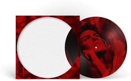 George Michael - Careless Whisper (2024 Reissue, 45rpm, Sony Music, Remastered, Picture Disc, 12" Maxi)