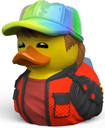 TUBBZ: Zurück in die Zukunft - Marty McFly 2015 [Boxed Edition]