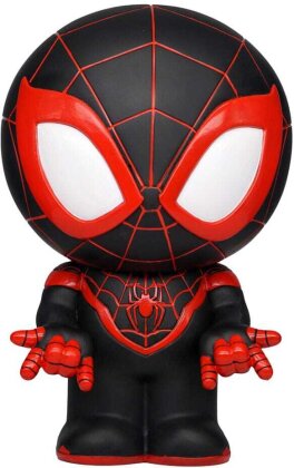 Spider-Man Spardose Miles Morales