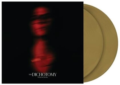 David Kushner - Dichotomy (Limited Edition, Gold Vinyl, 2 LPs)