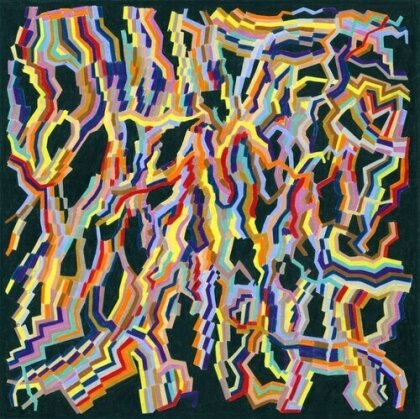 Milio - Invisible Lands (LP)