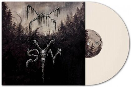 Mork - SYV (140 Gramm, Cream Colored Vinyl, LP)