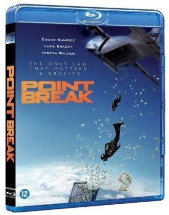 Point Break (2015)