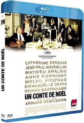 Un conte de Noël (2008)