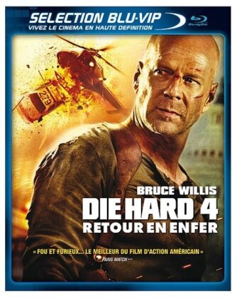 Die Hard 4 - Retour en enfer (2007)