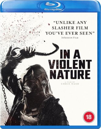 In a Violent Nature (2024)