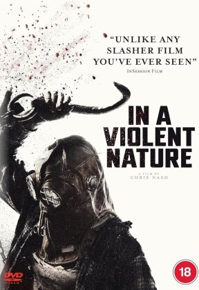 In a Violent Nature (2024)