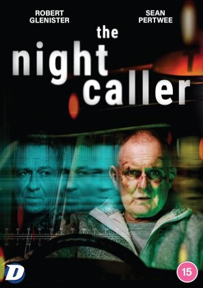 The Night Caller - TV Mini-Series