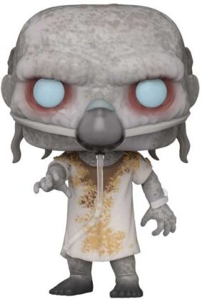 Insidious POP! Movies Vinyl Figur Wheezing Demon 9 cm
