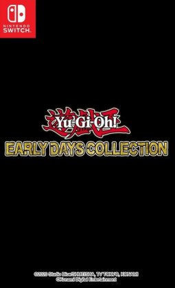 Yu-Gi-Oh! - Early Days Collection