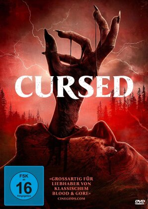 Cursed (2022)