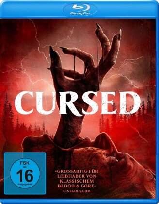 Cursed (2022)