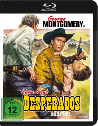 Desperados (1955)