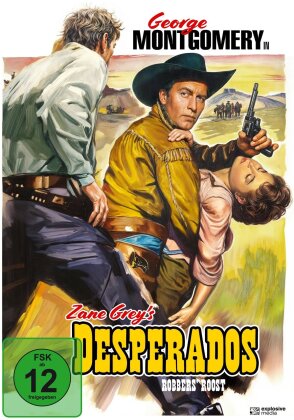 Desperados (1955)