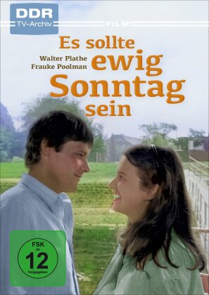 Es sollte ewig Sonntag sein (1980) (DDR TV-Archiv)