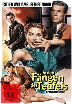 In den Fängen des Teufels (1956)