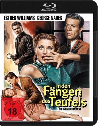 In den Fängen des Teufels (1956)