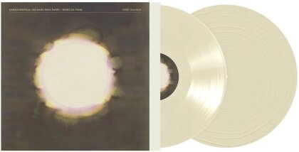 Sarah Neufeld, Richard Reed Parry (Arcade Fire) & Rebecca Foon - First Sounds (Colored, 2 LPs)