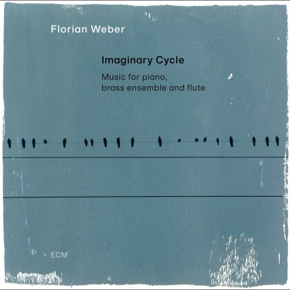 Florian Weber - Imaginary Cycle