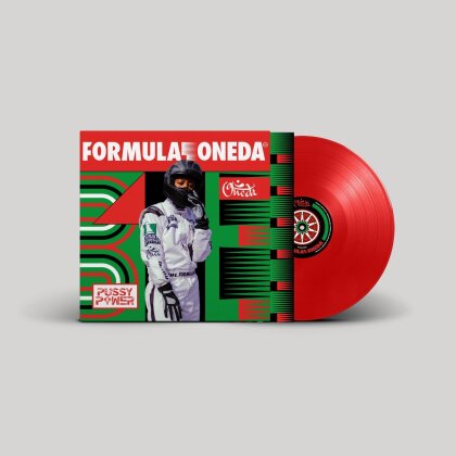 OneDa - Formula OneDa (LP)