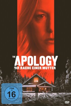 The Apology - Die Rache einer Mutter (2022)