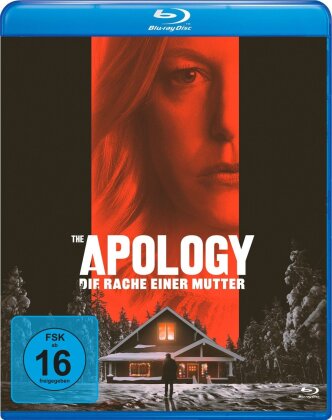 The Apology - Die Rache einer Mutter (2022)