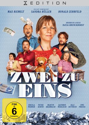 Zwei zu eins (2024)