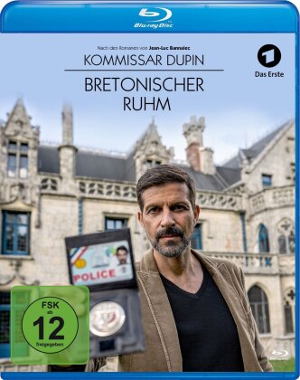 Kommissar Dupin - Bretonischer Ruhm