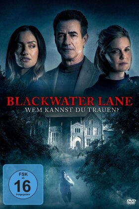 Blackwater Lane - Wem kannst Du trauen? (2024)