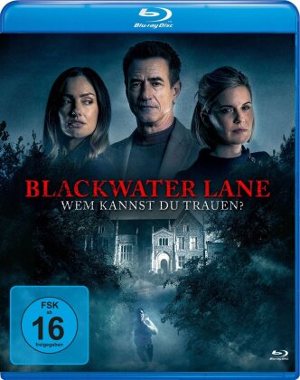 Blackwater Lane - Wem kannst Du trauen? (2024)