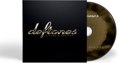 Deftones - B-Sides & Rarities (2024 Reissue, Reprise Records)