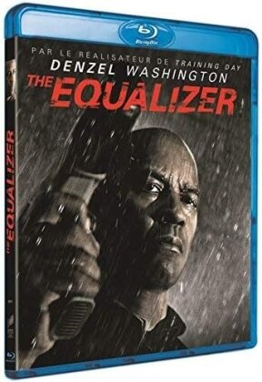 The Equalizer (2014)