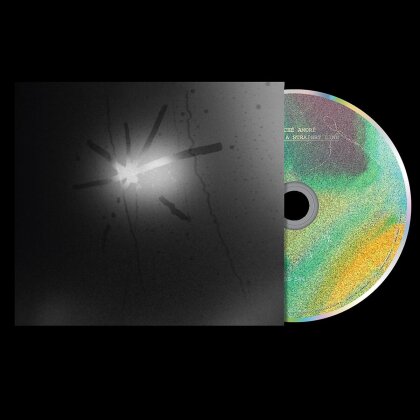 Touche Amore - Spiral In A Straight Line