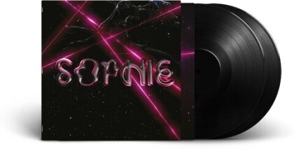 Sophie - --- (Gatefold, 2 LPs)