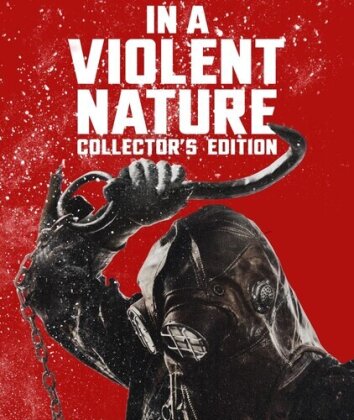 In a Violent Nature (2024) (Collector's Edition)