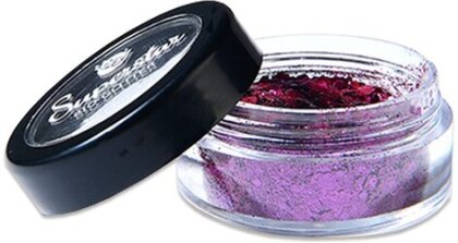 Glitzer chunky biologisch abbaubar lila