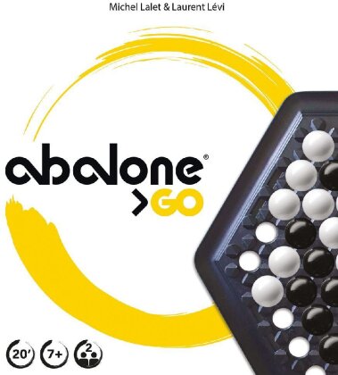 Abalone Go