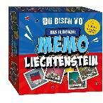 Du bisch vo Liechtenstein