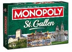 Monopoly St. Gallen