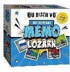 DU BISCH VO® Luzern - Memo