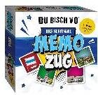 DU BISCH VO® Zug - Memo
