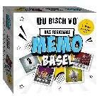 DU BISCH VO® Basel - Memo